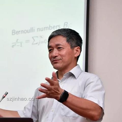 90后數(shù)學(xué)家引領(lǐng)學(xué)術(shù)熱潮，數(shù)學(xué)教育創(chuàng)新趨勢(shì)顯現(xiàn)