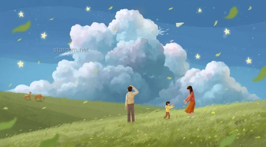 讀書態(tài)度對比：安逸與堅(jiān)韌——《中國合伙人》視角