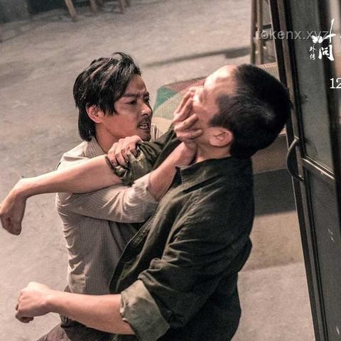 甄子丹三部曲 經(jīng)典回顧：不容錯(cuò)過的動(dòng)作盛宴指南