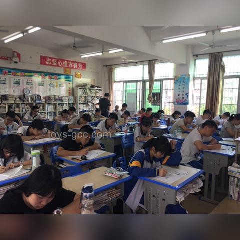 考試無數(shù)，心態(tài)已無所謂：我的考試心路歷程