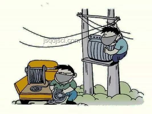電纜盜竊背后的癮與痛：行業(yè)安全警鐘長鳴