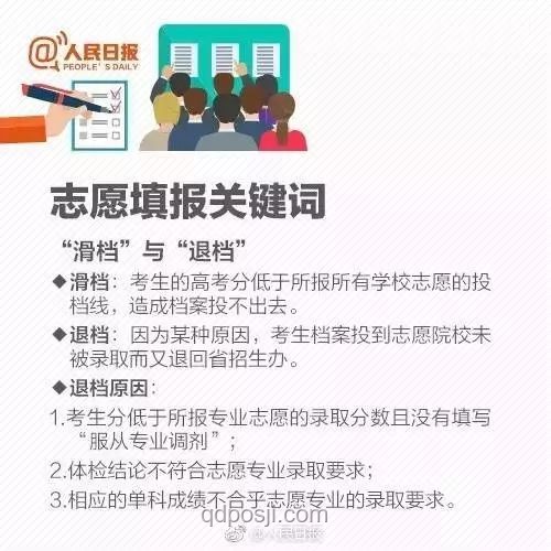 高考志愿誤區(qū)破解：專業(yè)認知偏差應(yīng)對方案