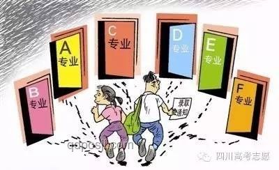 高考志愿誤區(qū)破解：專業(yè)認知偏差應(yīng)對方案