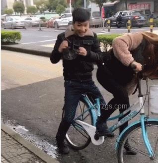 外賣小哥的神奇魅力：征服外國(guó)游客的那些事兒??