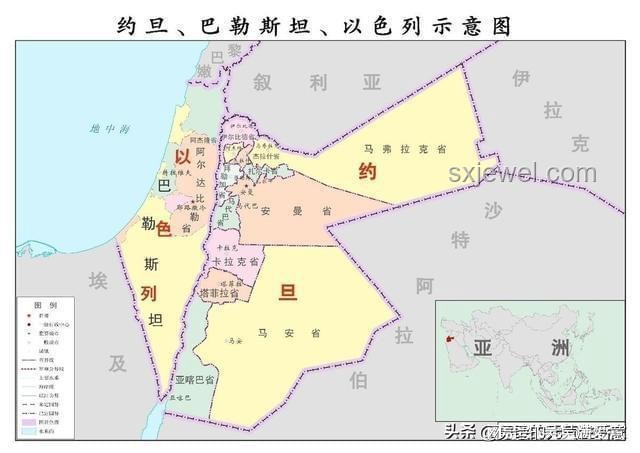 以色列如何緩解與鄰國(guó)緊張關(guān)系，確保外交穩(wěn)定