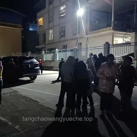 廣東4.3級地震親歷記：廣州震感下的冷靜與應對
