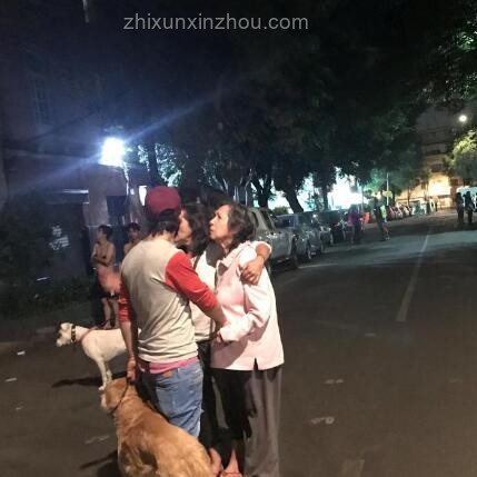 廣東4.3級地震與廣州震感對比分析：影響、反應(yīng)與防范措施