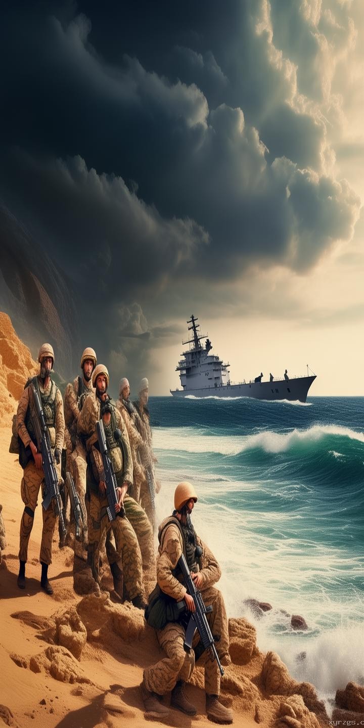 胡塞武裝聲明下的正義行動指南：如何應(yīng)對潛在美艦船威脅
