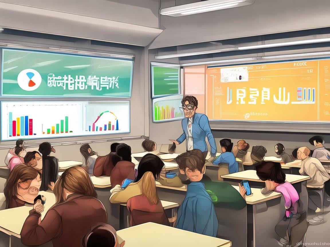 抖音新興寫作課案例研究：創(chuàng)新教學(xué)模式的實(shí)踐與成效
