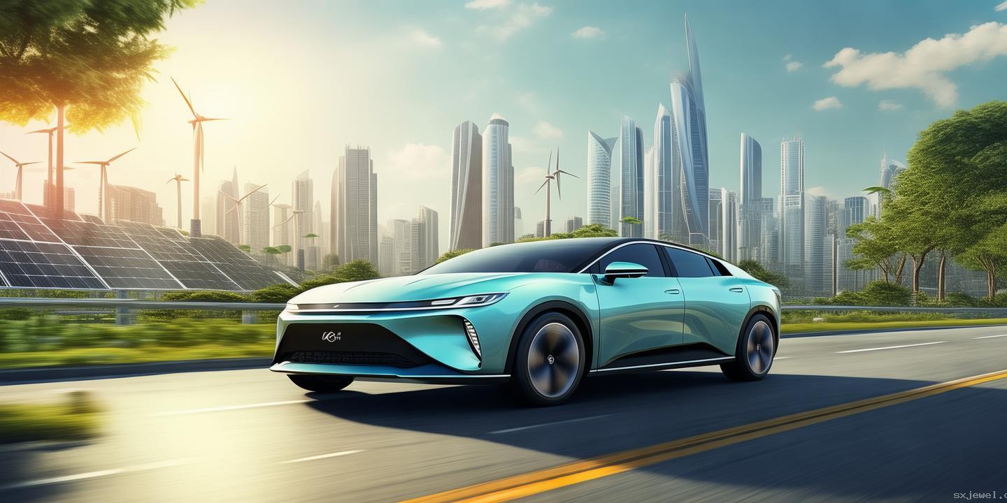 長安汽車：因禍得福，加速轉(zhuǎn)型智能低碳出行科技公司