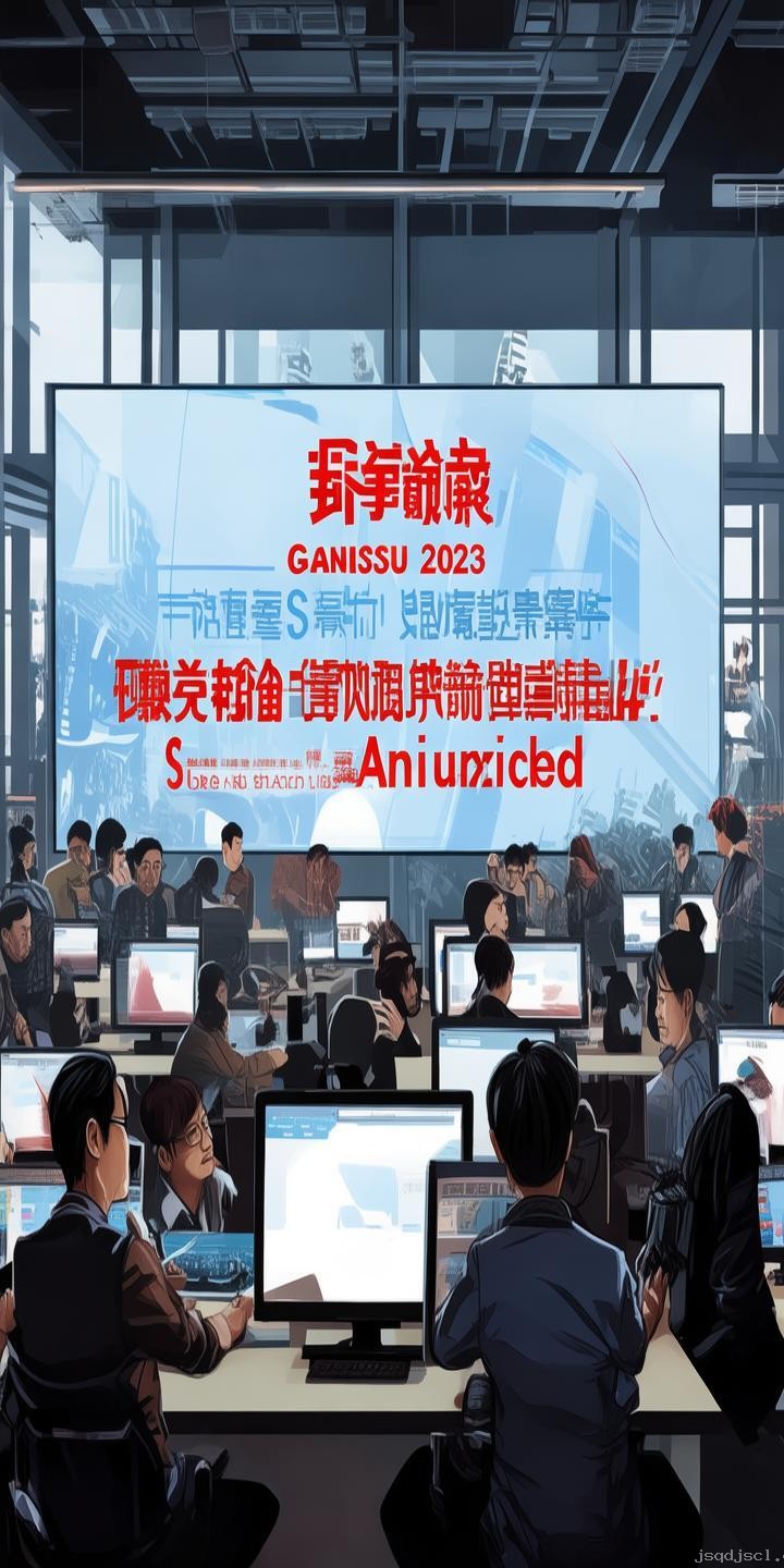 甘肅2025年高考分?jǐn)?shù)線公布：查詢及解讀方案