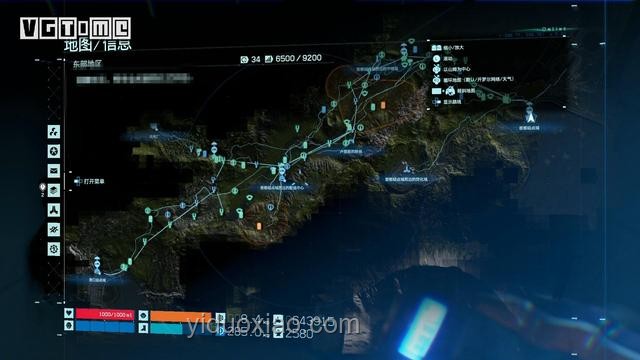 《死亡擱淺2》偷跑實機畫面曝光：行業(yè)趨勢與玩家反響深度剖析