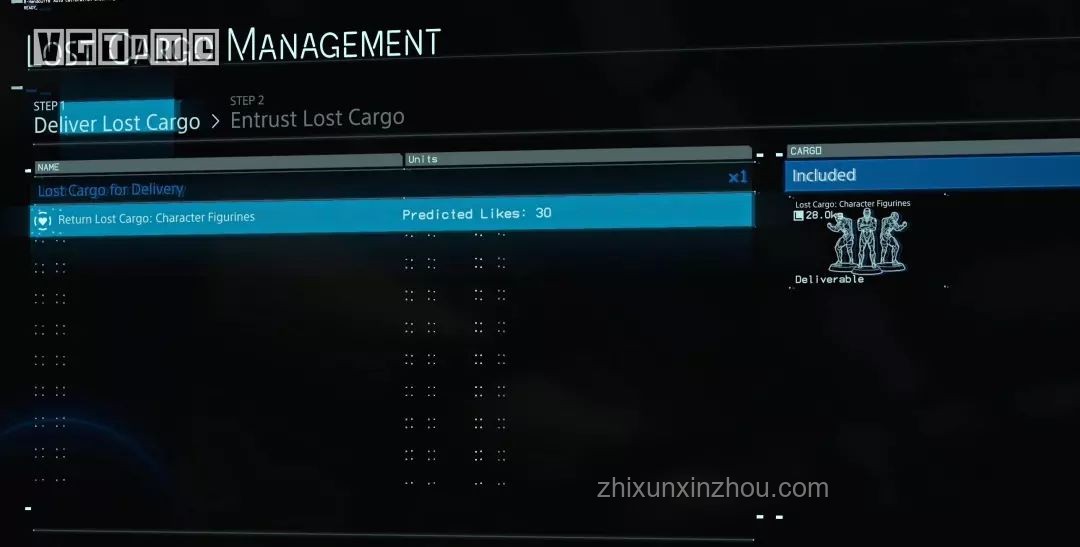 《死亡擱淺2》偷跑實機(jī)畫面曝光，游戲行業(yè)數(shù)字化進(jìn)程加速
