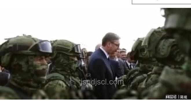 武契奇檢閱部隊全程指南：組織、流程與注意事項