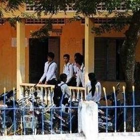 柬埔寨公主穿中國(guó)校服唱中文歌活動(dòng)策劃方案