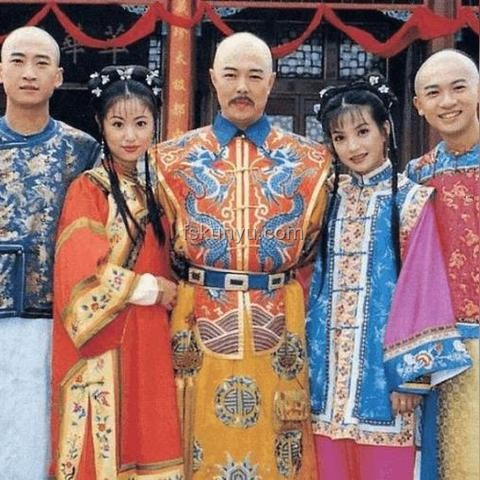 小沈陽女兒引領星二代韓娛出道新趨勢