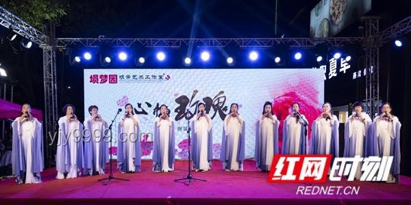 抖音首屆潮流舞蹈大賽案例研究
