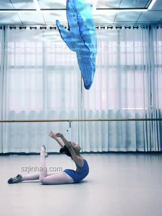 抖音舞動新紀元：首屆潮流舞蹈大賽的創(chuàng)新浪潮