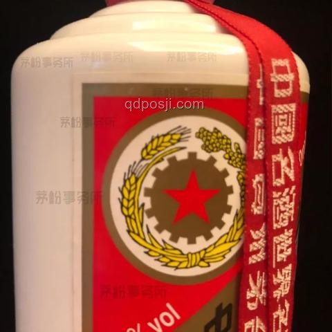 家里若有這5款老酒，珍藏價值堪比茅臺