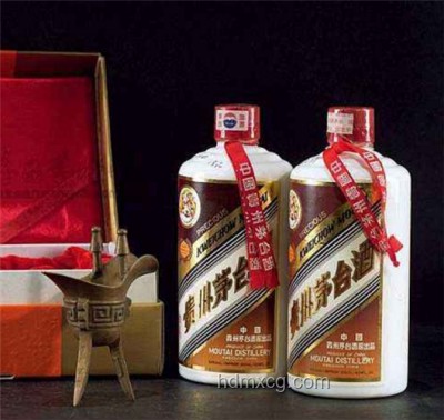 老酒收藏價(jià)值飆升，五款經(jīng)典或超茅臺(tái)