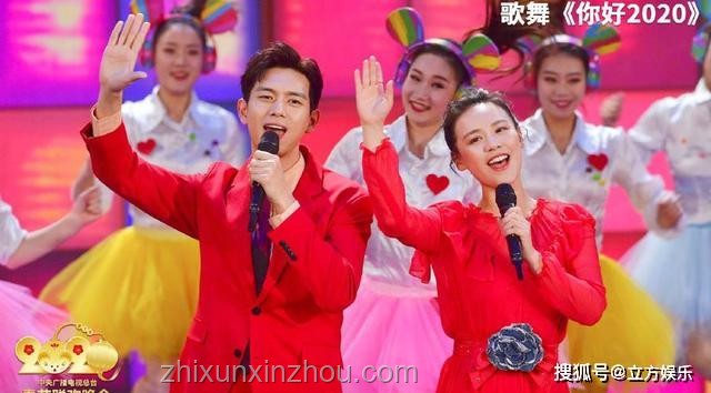 連上7次春晚與當(dāng)代藝人影響力對(duì)比：感動(dòng)背后的美，是否正倒計(jì)時(shí)？
