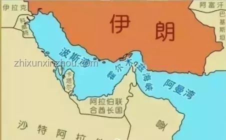 伊朗一句話，美以緊張局勢(shì)升級(jí)！我的國(guó)際觀察心得