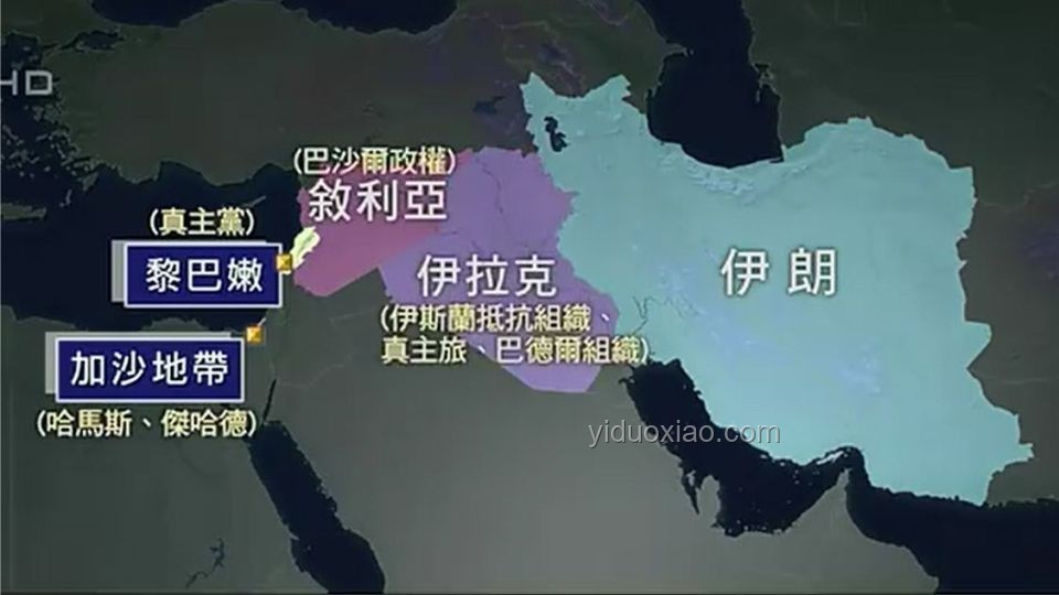歐盟變局下的創(chuàng)新思維：攔截伊朗反擊？中國(guó)棋局新解