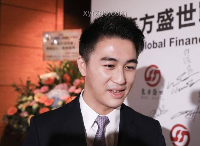 王思聰退出寰聚商業(yè)，何猷君接盤37億文旅項(xiàng)目