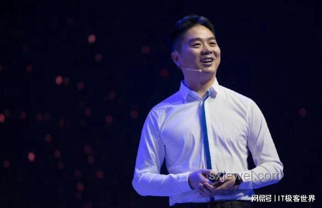 劉強東與CEO如何管理90萬名員工
