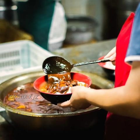 看純血天津人吃早飯，揭秘碳水核彈的健康平衡方案
