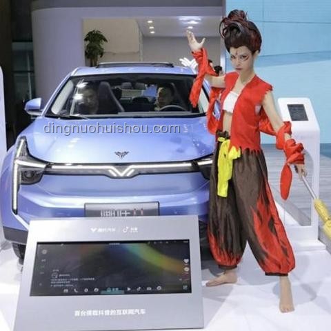 小鵬的征途：超越“留在牌桌上”的夢(mèng)想之旅