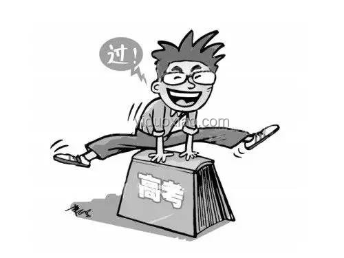 高考出分冷靜期：公眾關(guān)注度下降的背后趨勢(shì)