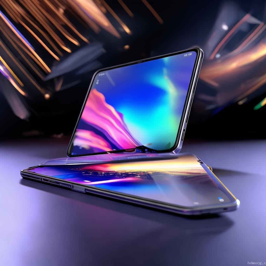 vivo X Fold5：首款「三防」折疊屏手機(jī)的亮點(diǎn)解析