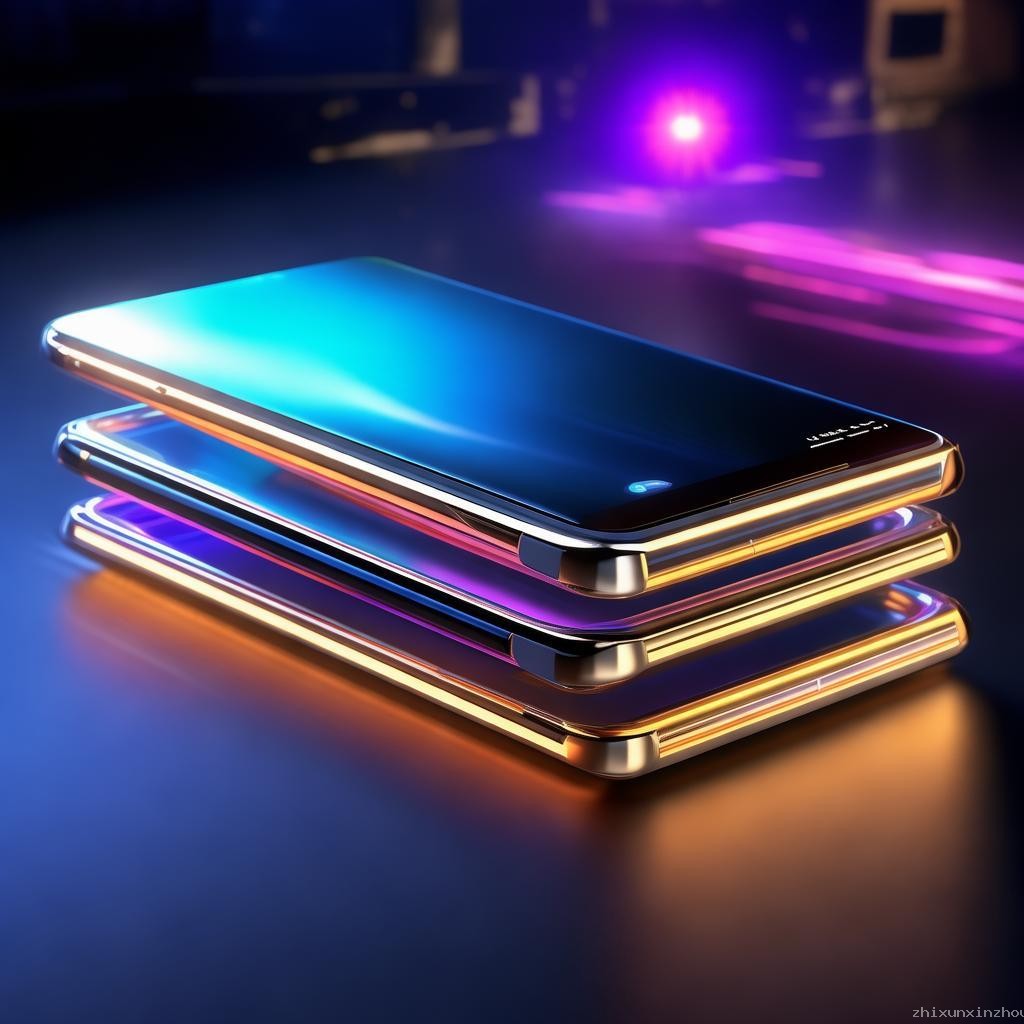 vivo X Fold5：首款「三防」折疊屏手機(jī)的驚艷亮相?