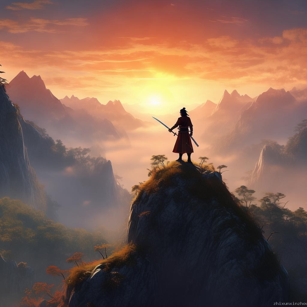 哪款武俠游戲通關(guān)后令人久久難以忘懷？