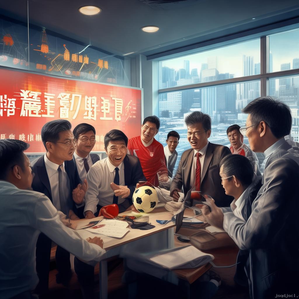 中國(guó)足協(xié)受罰，跨界創(chuàng)新足球管理新思路