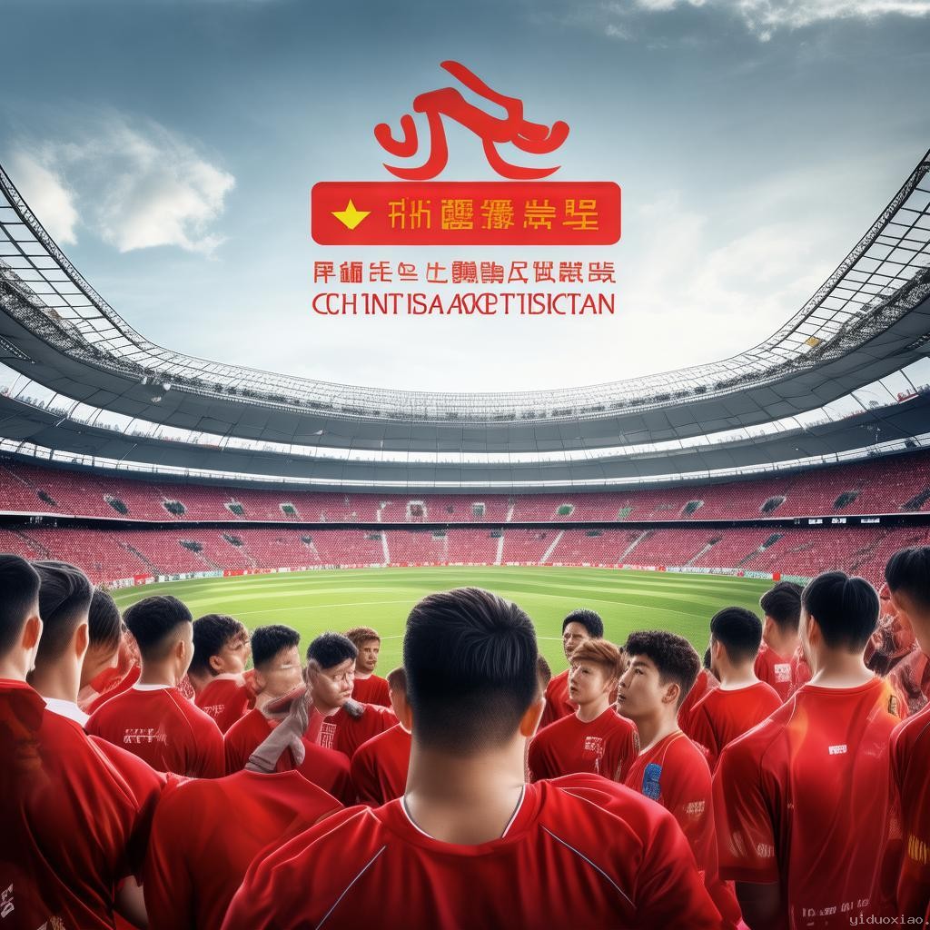 中國(guó)足協(xié)新章：亞足聯(lián)處罰下的創(chuàng)新破局，跨界賦能