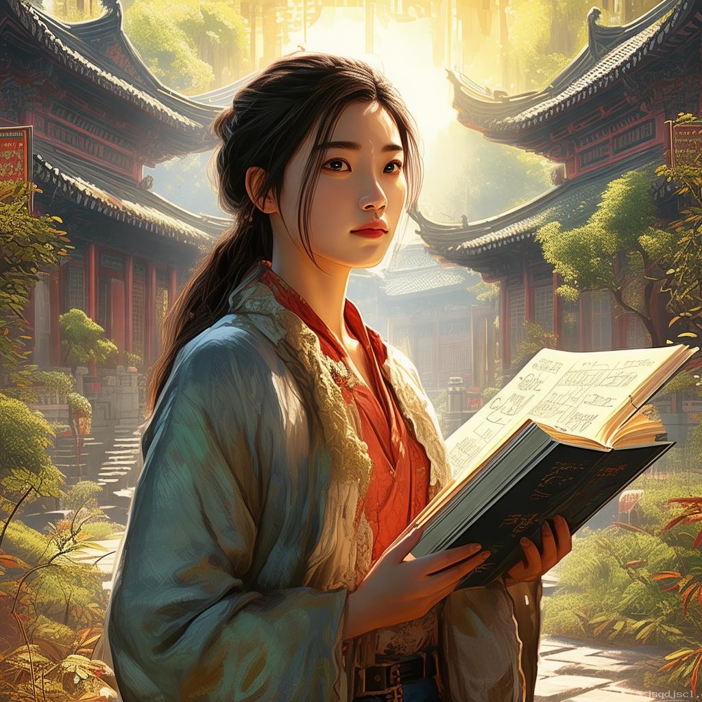 唐尚珺啟示：非傳統(tǒng)路徑下的成長(zhǎng)躍遷，復(fù)讀之外的創(chuàng)新思維