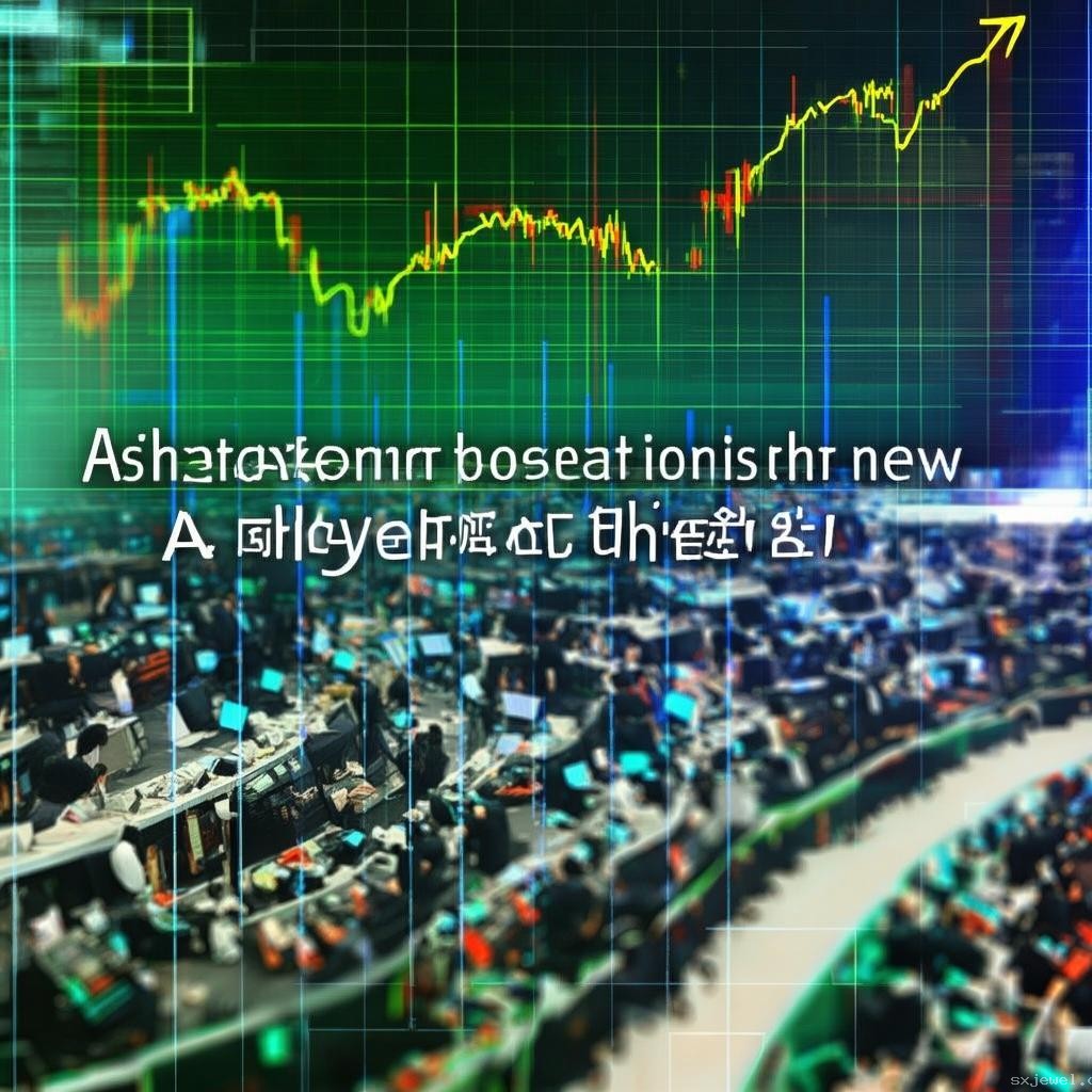 A股收盤滬指創(chuàng)年內(nèi)新高：應(yīng)對策略與解析