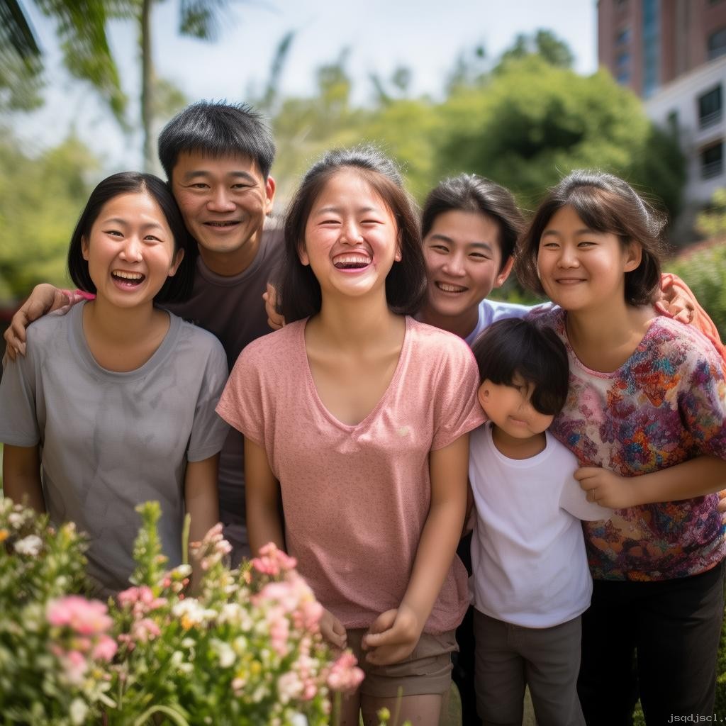 女生高考288分，全家歡呼：最好的一次成長(zhǎng)之旅