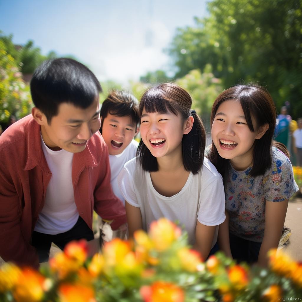 女生高考288分，全家歡呼：最好的一次成長之旅