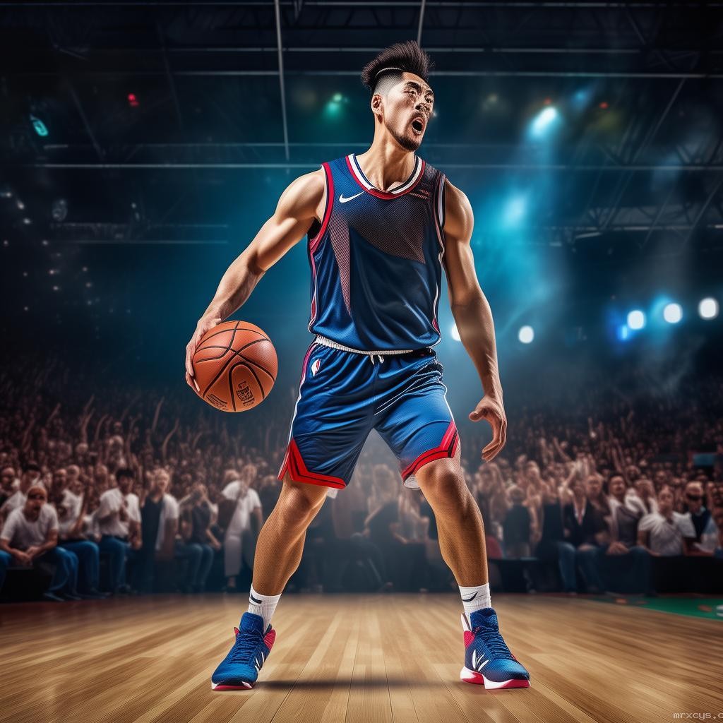終于等到了！楊瀚森進軍NBA實用指南
