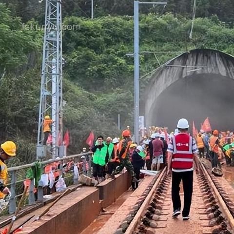 貴州榕江遭遇特大洪水深度分析