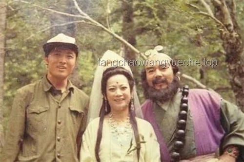 西游記里少有人知的搞笑細節(jié)揭秘