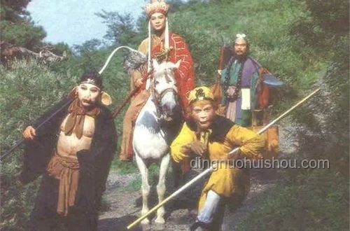 西游記里搞笑細節(jié)挖掘方案
