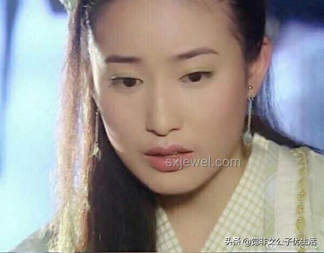 為何楊不悔選擇殷梨亭，而非張無忌？