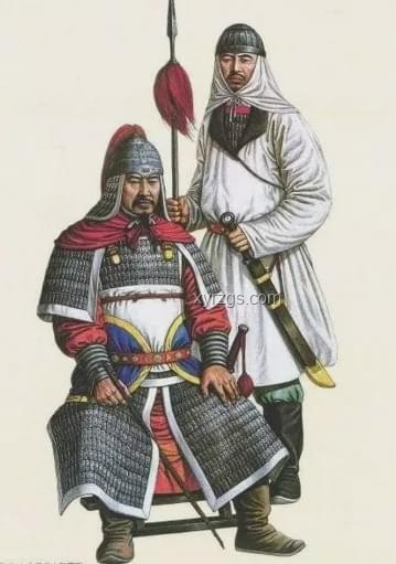 為什么中國獨(dú)有“武俠”文化？與騎士、武士、牛仔文化的差異