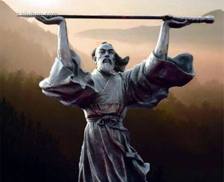 中國武俠與騎士、武士、牛仔文化的對比分析