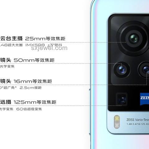 如何評價vivo X Fold5三防折疊屏手機？亮點全解析