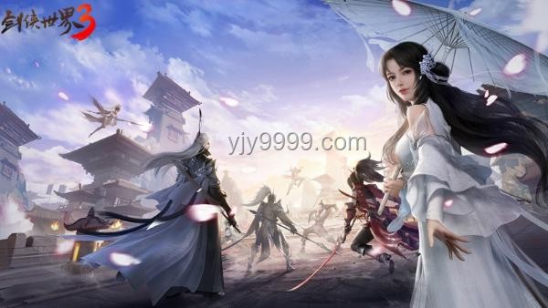 有哪部武俠游戲，通關(guān)后讓你念念不忘？推薦與攻略